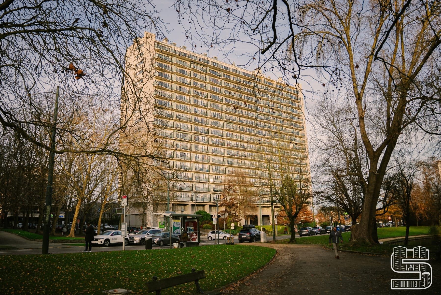 Property Main